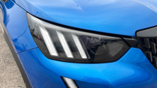 Peugeot 2008 1.2 PureTech 130 GT 5dr Petrol Estate